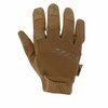 212 Performance GSA Compliant Touchscreen Compatible Mechanic Gloves in Coyote, X-Large MGTSGSA7011